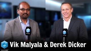 Derek Dicker & Vik Malyala | Beyond the GPU