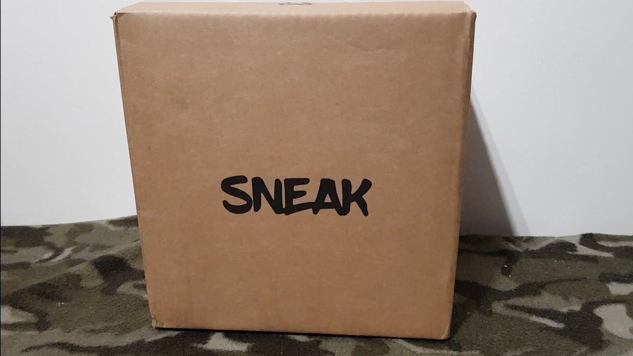 SNEAK TASTER PACK : In Game Energy