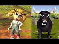 Bartolito🤣 y La Vaca Lola😂 Canción Navideña con amigos y expresiones súper divertidas🤩