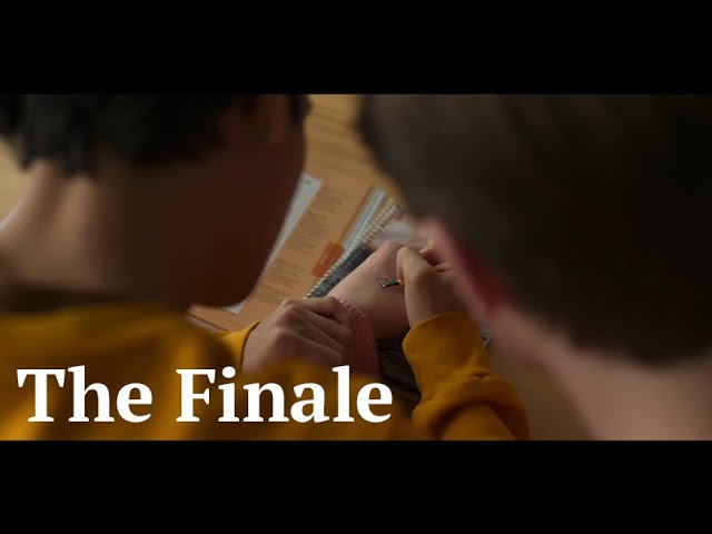 My Favorite Young Royals Moments in Season 3