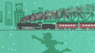 大正橋の歌