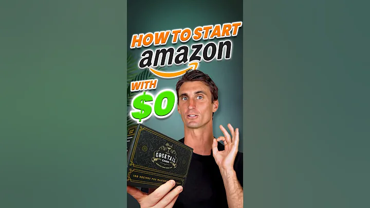 How to Start Amazon FBA with $0