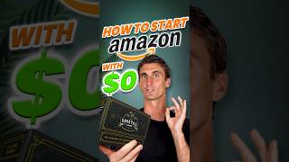 How To Start Amazon Fba With 0