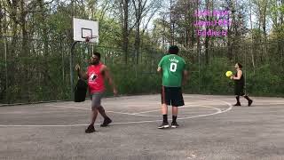 Playing HORSE Basketball with Canadian Yorker! (Special Guest Joining Us!)