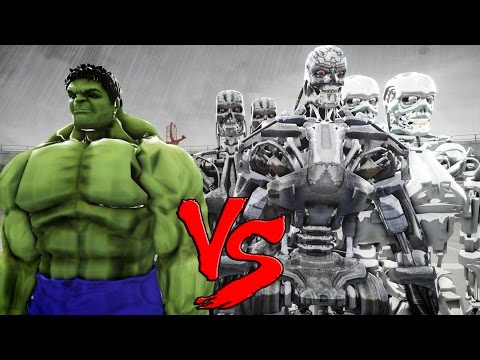 The Incredible Hulk Game Hulkbuster Ironman