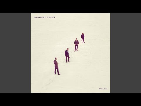 Guiding Light - Mumford & Sons