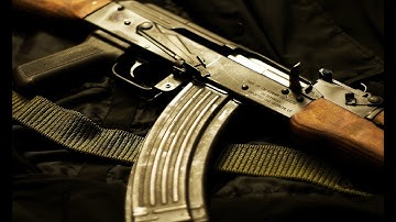 MW3: 21-5 TDM on Seatown with the AK-47 (Tips and Tricks)