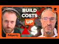 Why does it cost so much to build in Australia? Plus Budget risks for housing