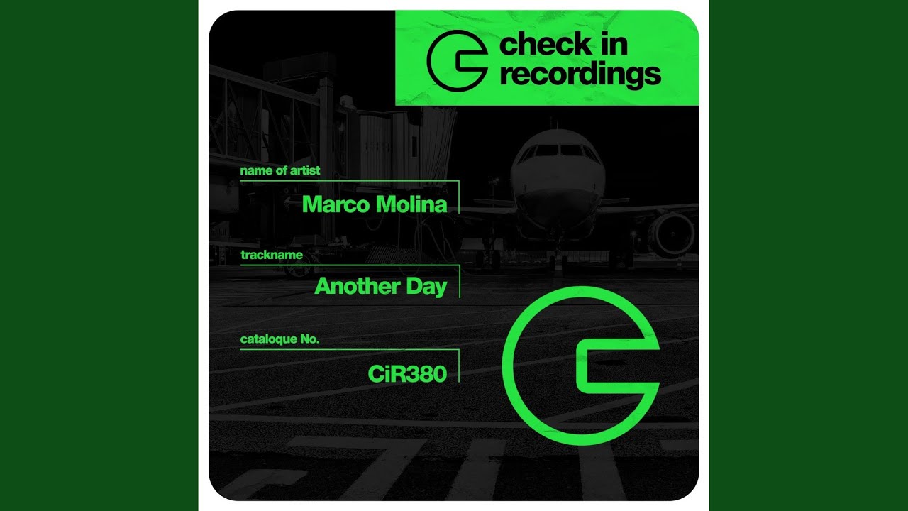 Watch Another Day (Extended Mix) on YouTube Watch Another Day (Extended Mix) on YouTube