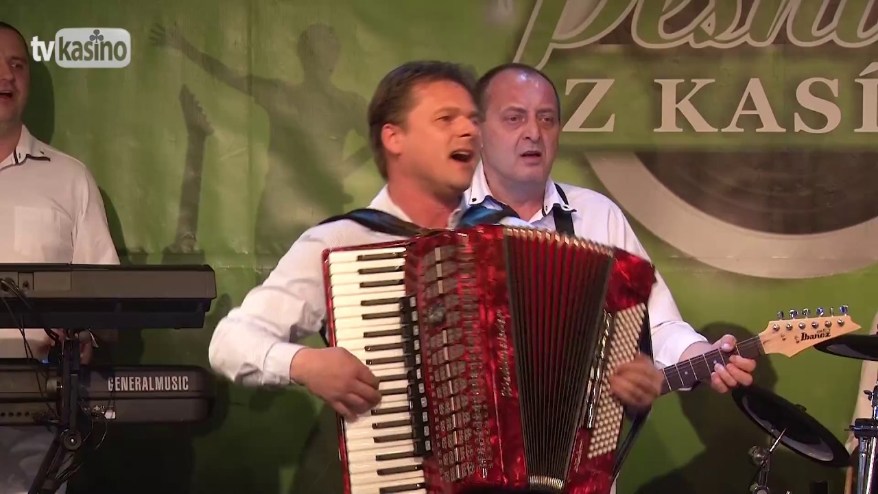 Disk: Mám ja hrušku