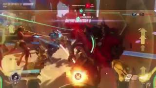 Quintuple Ult Kill! May Start Streaming??