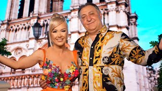 Vali Vijelie & Georgiana Pop - Toate in viata s-au scumpit |  Video