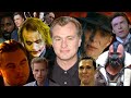 Every Christopher Nolan Movie Ranked image