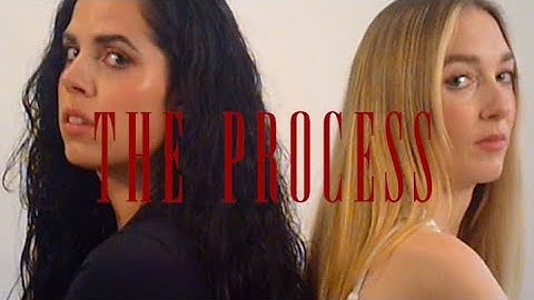 The Process feat. Sipprell