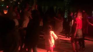 Mini Disco Apollonium Spa Beach Resort