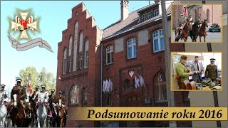 Podsumowanie roku 2016