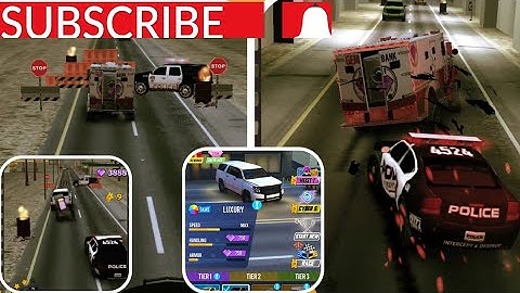 Rush Hour 3D🚘Sport Car Racing Simulator 2022-Android game🚔