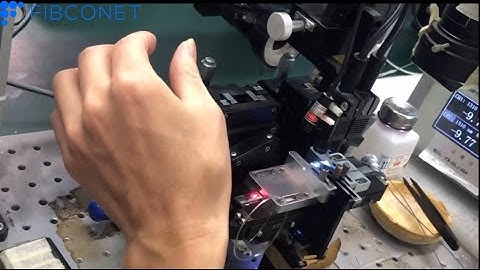 Fibconet process of optical splitter/production process of PLC splitter/WDM/Qualified Supplier of CN