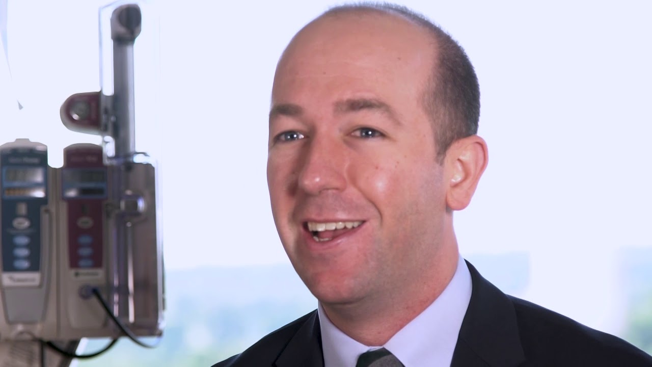 Nebraska Spine Hospital Meet Dr. Woodward YouTube