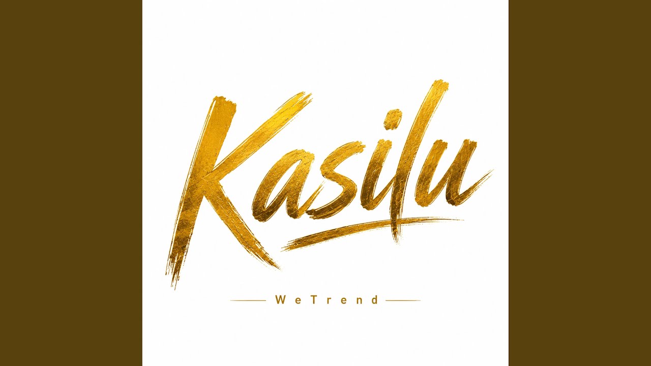 Watch Kasilu on YouTube Watch Kasilu on YouTube