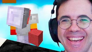 ACAYİP ZOR MAÇ! HEM SAVUNDUM HEM ATAK YAPTIM! Minecraft EGG WARS
