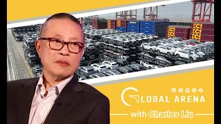 Byd Vs Tesla Chinas Sophisticated Supply Chain In Electric Vehicle Industry