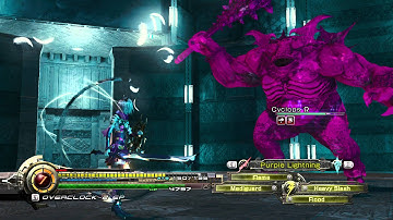 Lightning Returns - Cyclops Last One