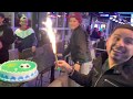 Festejando 16 años a Larry-VLOG