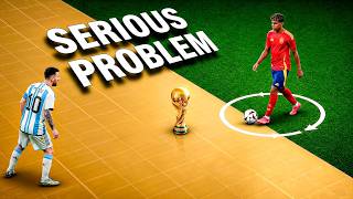 This World Cup Final Should Not Be Possible