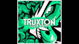 Truxton - Hellfire Hounds Invade the Earth