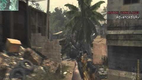 Mw3* Free-For-All Tips And Tricks!