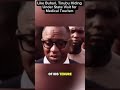 President Tinubu Travels for Medical Treatment Not State Visit, says Sowore #Sowore #Tinubu #news