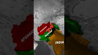 Why Kpk Didnt Become Part Of Afghanistankpk Big Decision