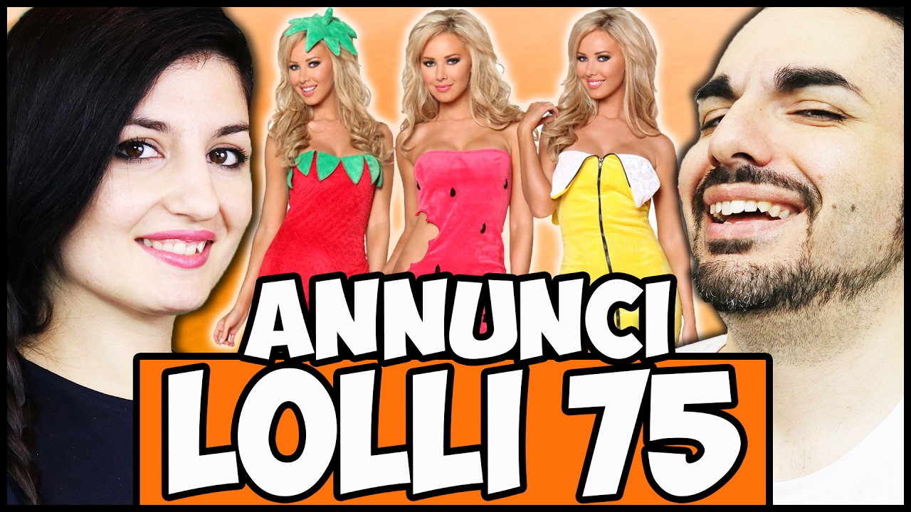 ORCHIALI DA VISTA E SPOGLIARELLISTA DI FRUTTA! 