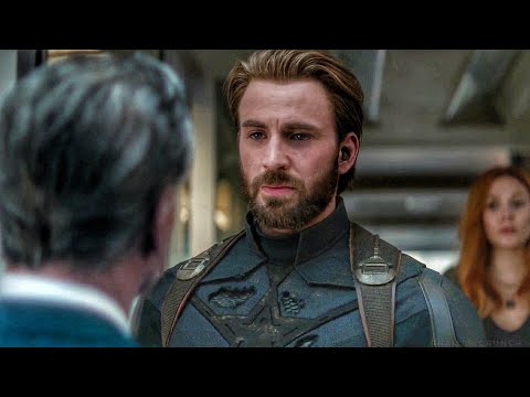 "i'm-not-looking-for-forgiveness"-scene---avengers-infinity-war-(2018)-movie-clip-hd-[1080p-50fps]