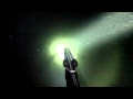 Gopro night spearfishing alderney