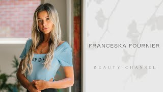 Franceska Fournier | Instagram Model - Bio & Info