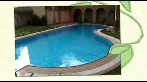 Hurlcon Pool Heaters