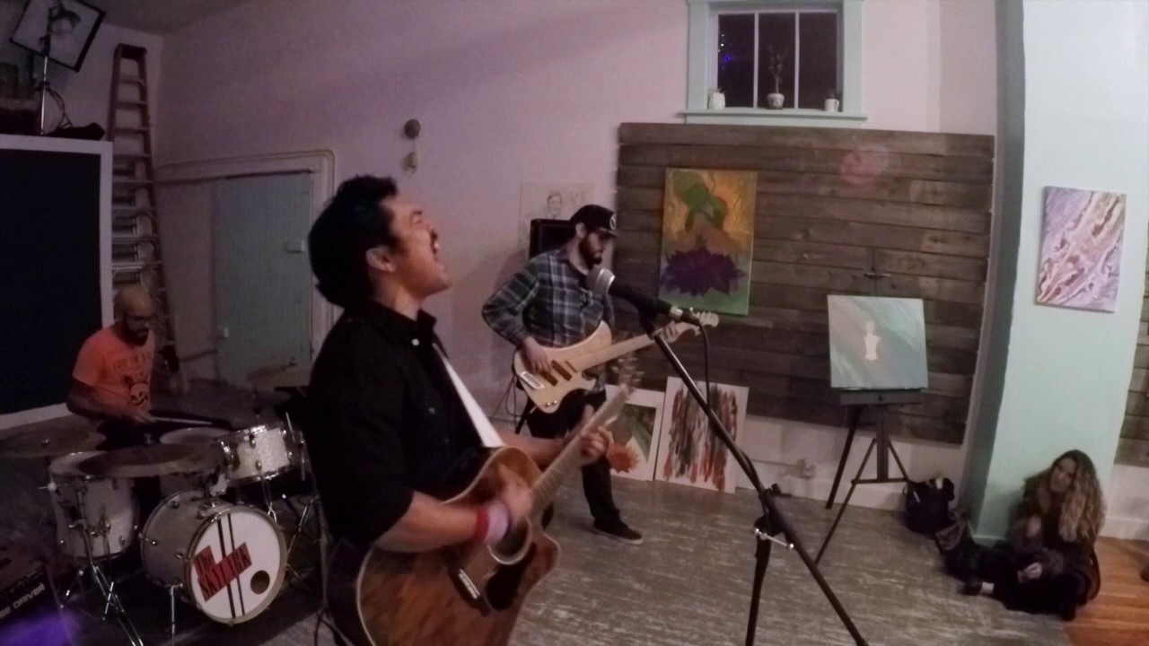 Dashboard Confessional MTV Unplugged (live cover full set) YouTube