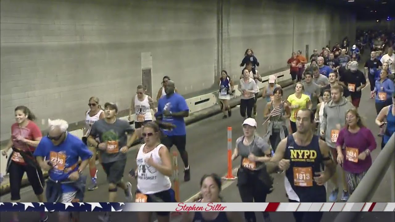 Tunnel to Towers Part 3 YouTube