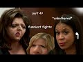 dance moms funniest underrated fights - ft holly's airpods and sister james