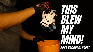 I Tested The Top Sim Racing Gloves Only One Blew My Mind