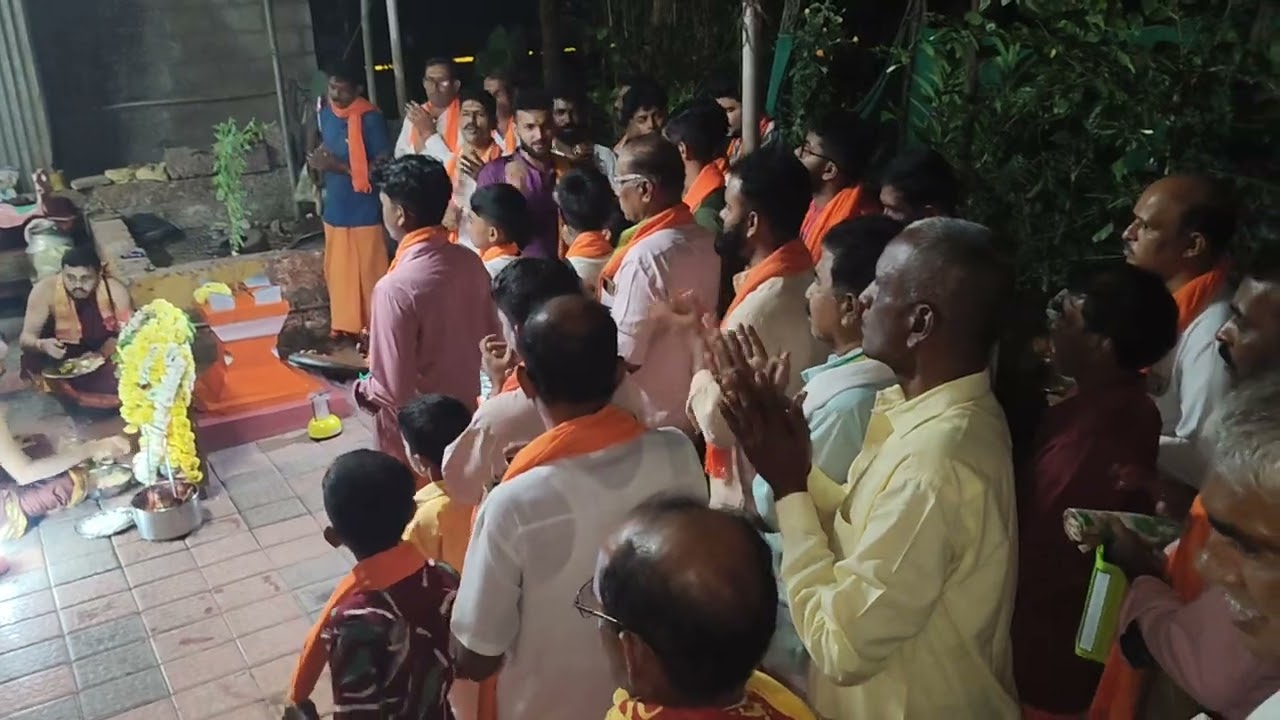 ನಗರ ಭಜನೆ 