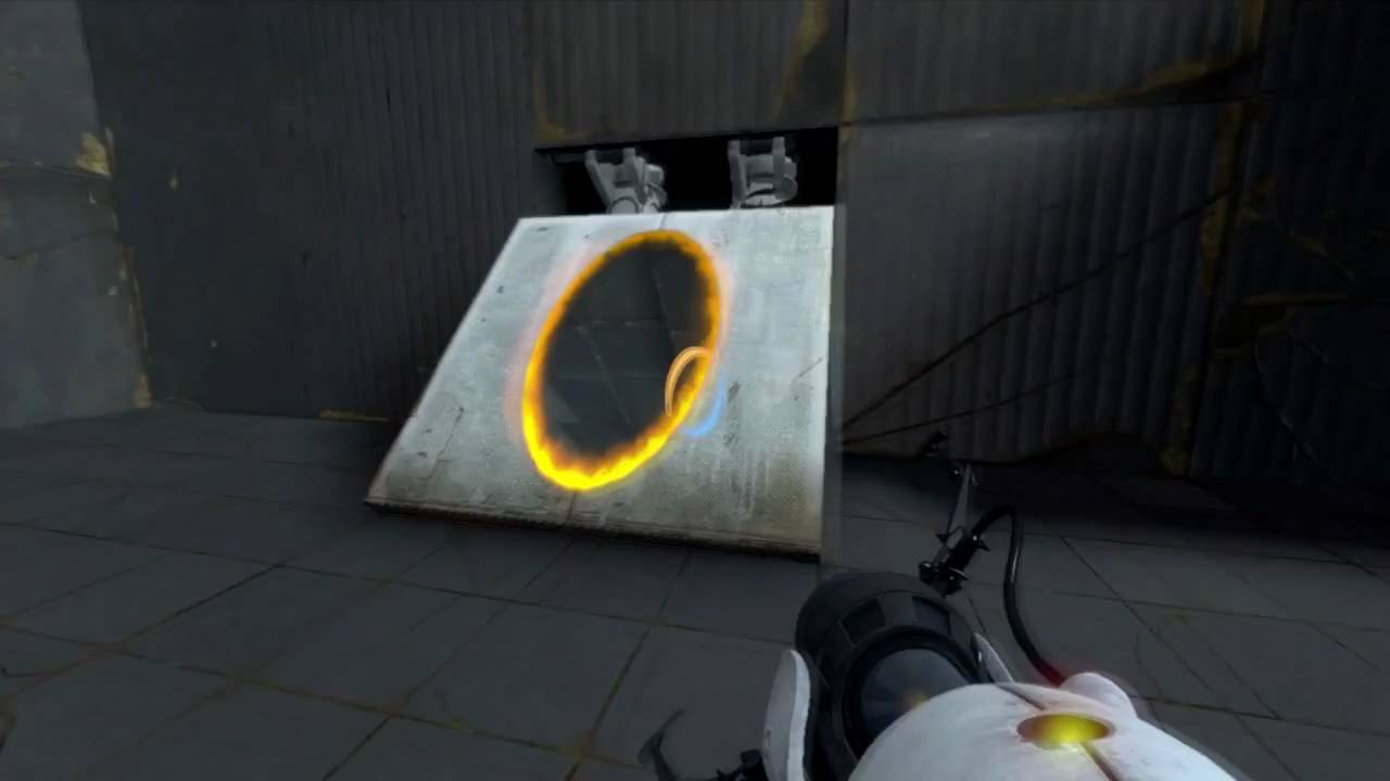 how much time passes between portal and portal 2 how much time passes between portal and portal 2