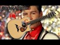 La Bamba - Ritchie Valens - Acoustic Guitar Lesson (easy-ish)