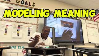 Details Phenomenal Instruction: Discussing Language(Part 1) News
