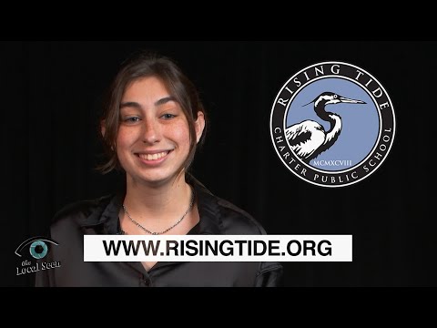 Rising Tide Charter Public School PSA