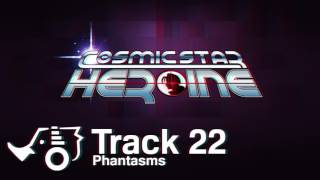 Cosmic Star Heroine OST - 22 - Phantasms
Like the music? Support us & grab the soundtrack here!
- https://hyperduck.bandcamp.com/album/cosmic-star-heroine-original-soundtrack
- iTunes: https://itunes.apple.com/us/album/cosmic-star-heroine-original-soundtrack/id1227964278#
- Amazon UK: https://www.amazon.co.uk/dp/B06XX7B4MC/ref=sr_1_1?ie=UTF8&qid=1492801324&sr=8-1&keywords=cosmic+star+heroine
- Amazon US: https://www.amazon.com/Cosmic-Star-Heroine-Original-Soundtrack/dp/B06XWTRSL3/ref=sr_1_3?ie=UTF8&qid=1492801422&sr=8-3&keywords=cosmic+star+heroine
- Google Play: https://play.google.com/store/music/album/HyperDuck_SoundWorks_Cosmic_Star_Heroine_Original?id=B3gi6z6tlckwrnvzvl56a5hufuy
Original Soundtrack from Cosmic Star Heroine
Composers:
HyperDuck SoundWorks
Thanks for supporting us, this is our official channel! Subscribe, like & share as you see fit! Cosmic Star Heroine OST - 22 - Phantasms