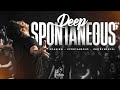 DEEP SPONTANEOUS 1H D Instrumental Spontaneous Soaking Instrumental 