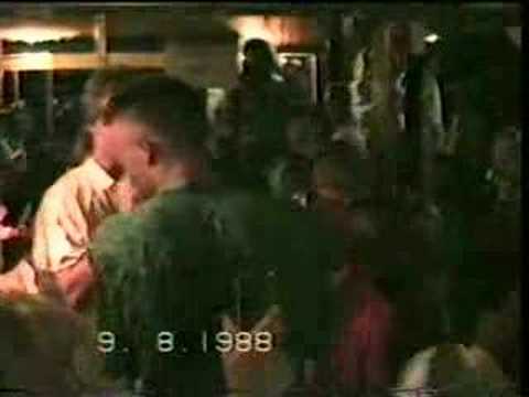 Colorado Pub 1988 - Jag fngade en rv i dag...